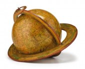 Louis XVI 8 inch celestial glo