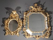 LOUIS XVI AND ROCOCO STYLE GIL