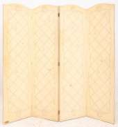LOUIS XVI ARCHITECTURAL PAINTE