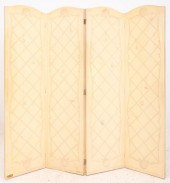 LOUIS XVI ARCHITECTURAL PAINTE