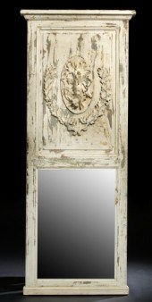 Louis XVI Boiserie Panel,  fou