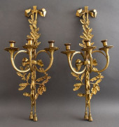 LOUIS XVI CLAUDE GALLE STYLE H