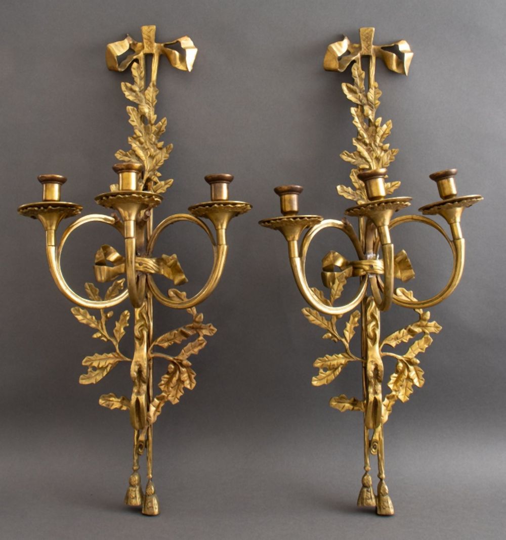 LOUIS XVI CLAUDE GALLE STYLE