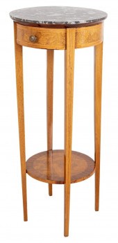 LOUIS XVI / DIRECTOIRE STYLE G