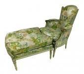 LOUIS XVI DUCHERSE SET, STAMPE