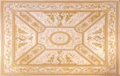 LOUIS XVI EMPIRE TASTE AUBUSSO