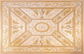 LOUIS XVI EMPIRE TASTE AUBUSSO