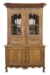 LOUIS XVI FRENCH PROVINCIAL CA