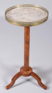 LOUIS XVI KINGWOOD ADJUSTABLE