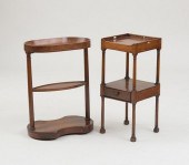 LOUIS XVI PROVINCIAL FRUITWOOD