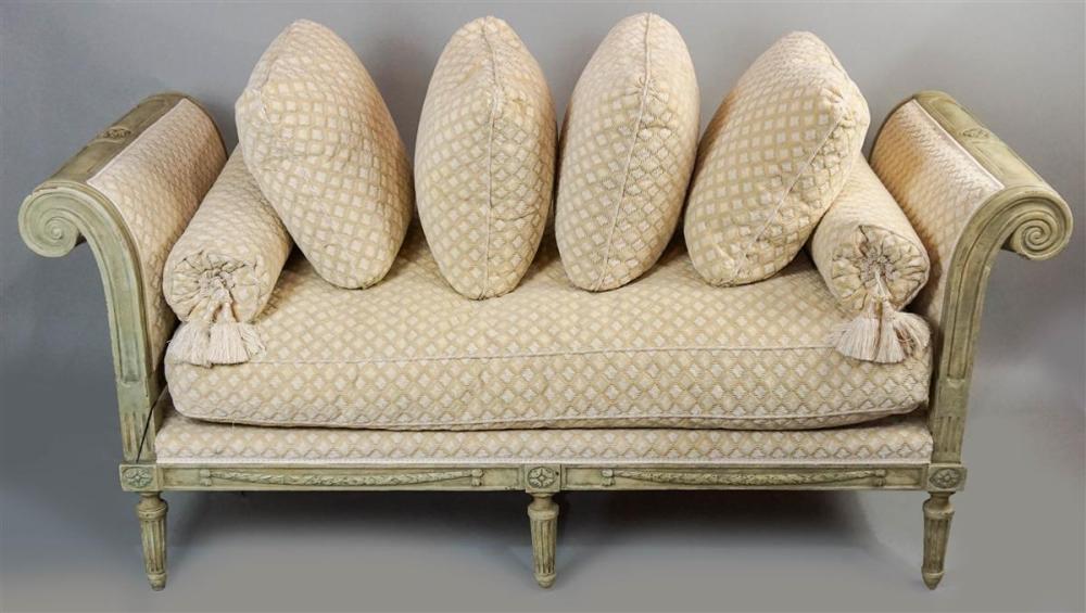 LOUIS XVI PROVINCIAL