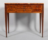 LOUIS XVI PROVINCIAL POUDREUSE