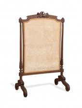 LOUIS XVI REVIVAL MAHOGANY FIR