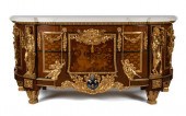 LOUIS XVI ROYAL COMMODE AFTER