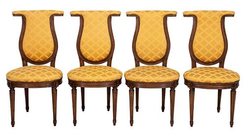 LOUIS XVI STYLE