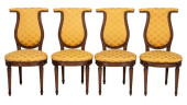LOUIS XVI STYLE &#039;VOYEUSES