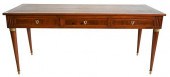 LOUIS XVI STYLE 19TH CENTURY M