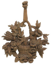 LOUIS XVI STYLE ARCHITECTURAL
