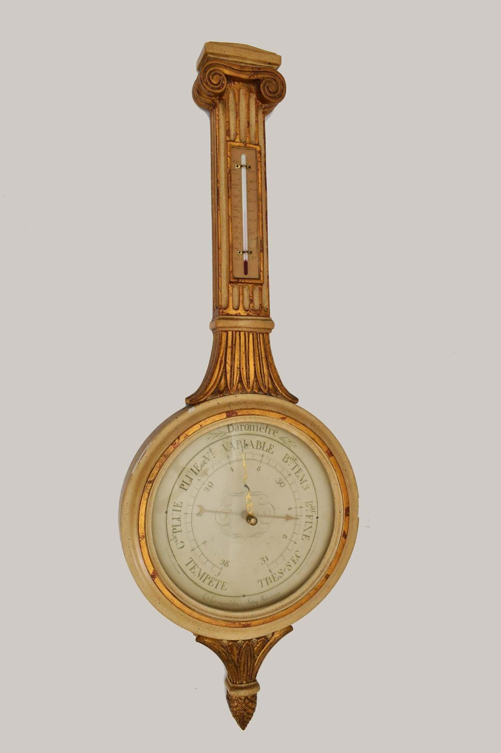 LOUIS XVI STYLE