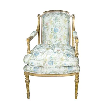 Louis XVI Style Beechwood