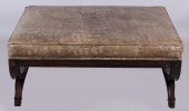 LOUIS XVI STYLE BEECHWOOD BANQ