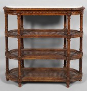 LOUIS XVI STYLE BEECHWOOD ETAG
