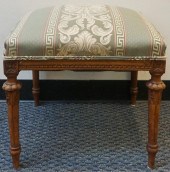 LOUIS XVI STYLE BEECHWOOD LIGH
