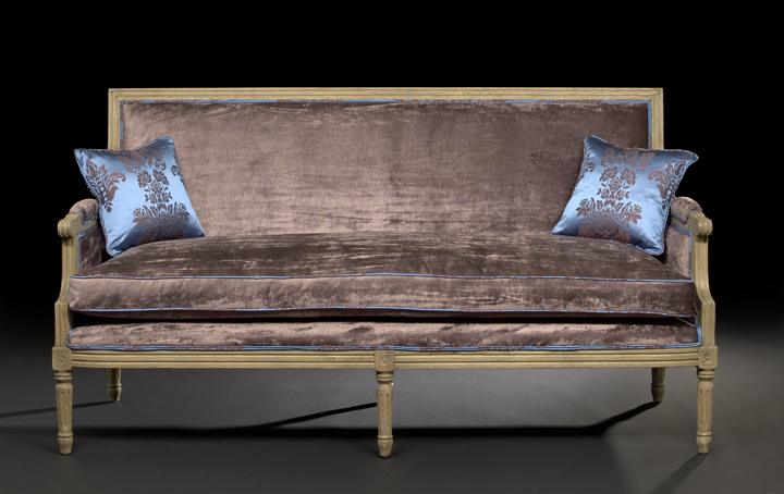 Louis XVI-Style Beechwood