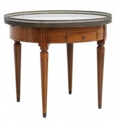 LOUIS XVI STYLE BOUILLOTTE-TYP