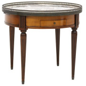 LOUIS XVI STYLE BOUILLOTTE-TYP