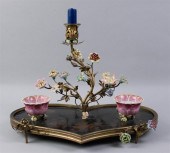 LOUIS XVI STYLE CHINESE PORCEL
