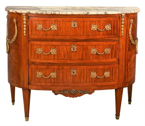 LOUIS XVI STYLE COMMODELouis XVI