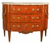 LOUIS XVI STYLE COMMODELouis X