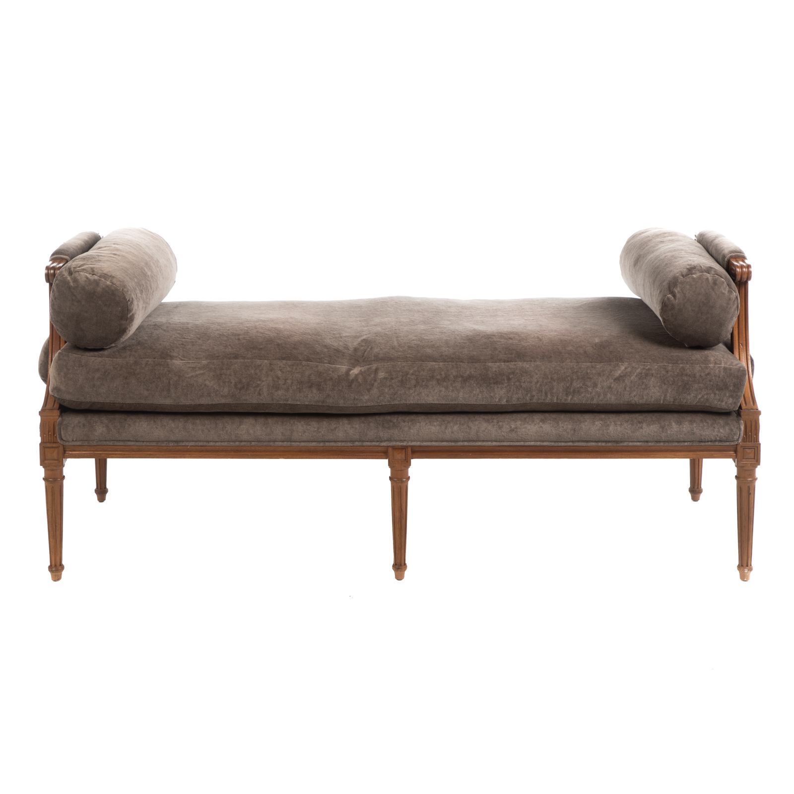 LOUIS XVI STYLE CUSTOM