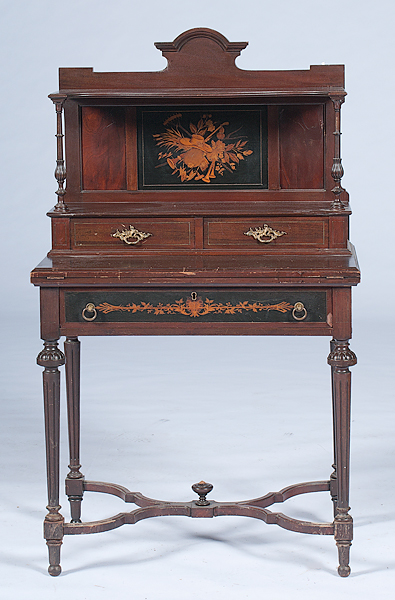 Louis XVI-style Desk French late