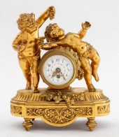 LOUIS XVI STYLE DIMINUTIVE ORM