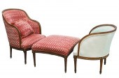 LOUIS XVI STYLE DUCHESSE BRISS
