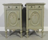 LOUIS XVI STYLE END - NIGHT TA