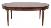 LOUIS XVI STYLE EXTENDING ROSE