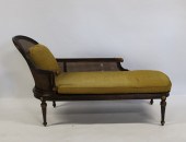 LOUIS XVI STYLE FINELY CARVED