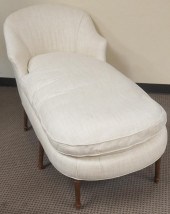 LOUIS XVI STYLE FRUITWOOD AND