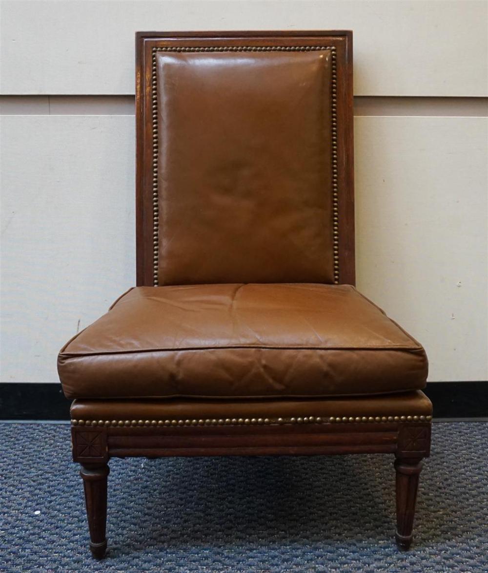 LOUIS XVI STYLE FRUITWOOD NAIL