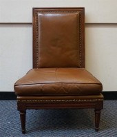 LOUIS XVI STYLE FRUITWOOD NAIL
