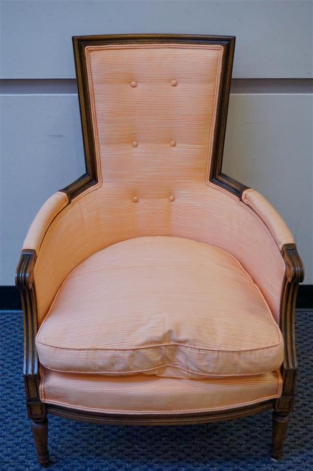 LOUIS XVI STYLE FRUITWOOD