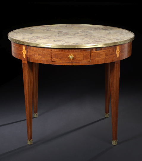 Louis XVI-Style