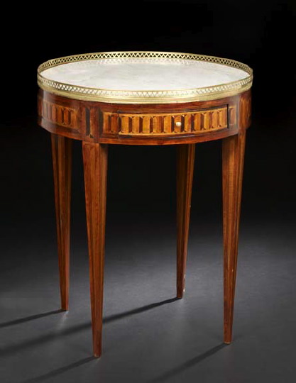 Louis XVI-Style