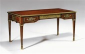 Louis XVI style gilt bronze mo