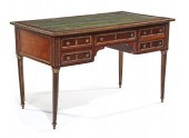 LOUIS XVI STYLE GILT METAL MOU