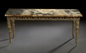 Louis XVI-Style Gilt-Metal and