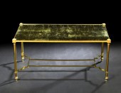 Louis XVI-Style Gilt-Metal and